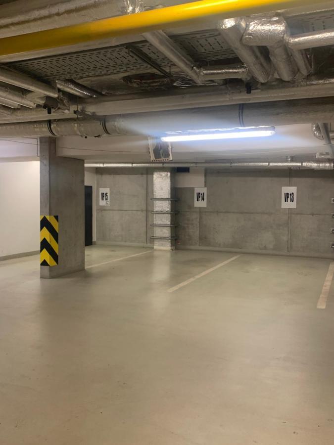 Apartments Palmovka Πράγα Εξωτερικό φωτογραφία