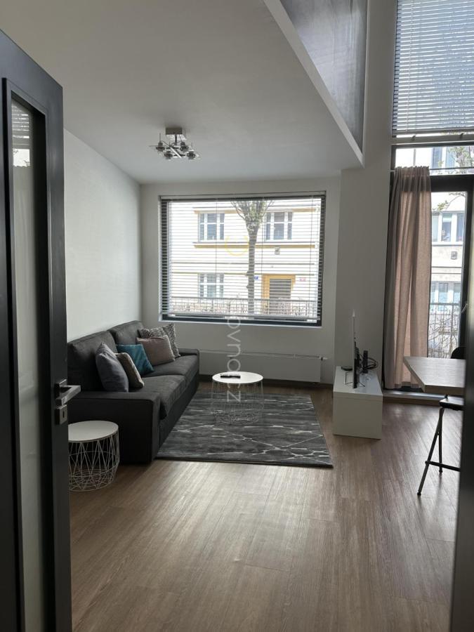 Apartments Palmovka Πράγα Εξωτερικό φωτογραφία