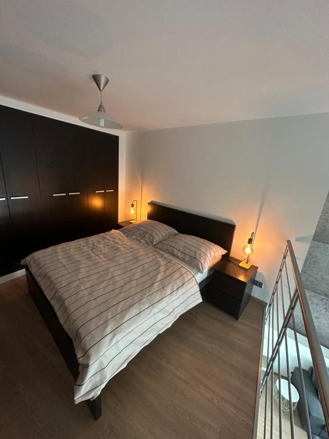 Apartments Palmovka Πράγα Εξωτερικό φωτογραφία
