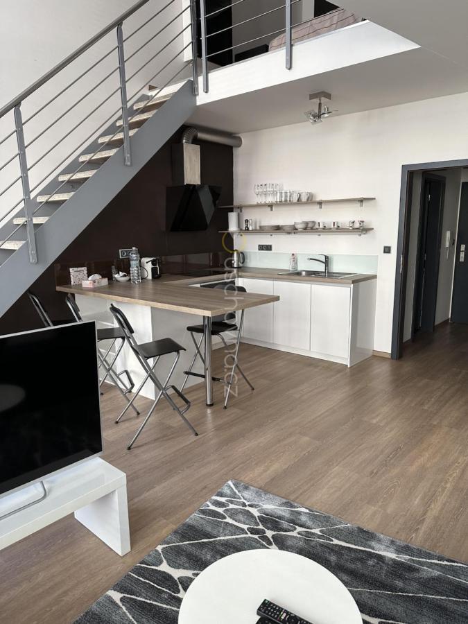 Apartments Palmovka Πράγα Εξωτερικό φωτογραφία
