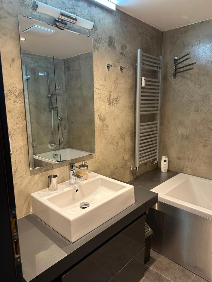 Apartments Palmovka Πράγα Εξωτερικό φωτογραφία