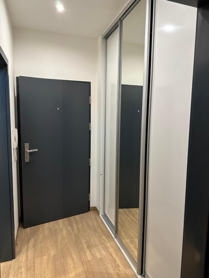 Apartments Palmovka Πράγα Εξωτερικό φωτογραφία