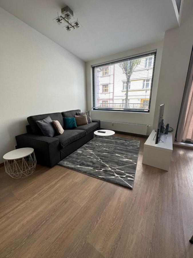 Apartments Palmovka Πράγα Εξωτερικό φωτογραφία