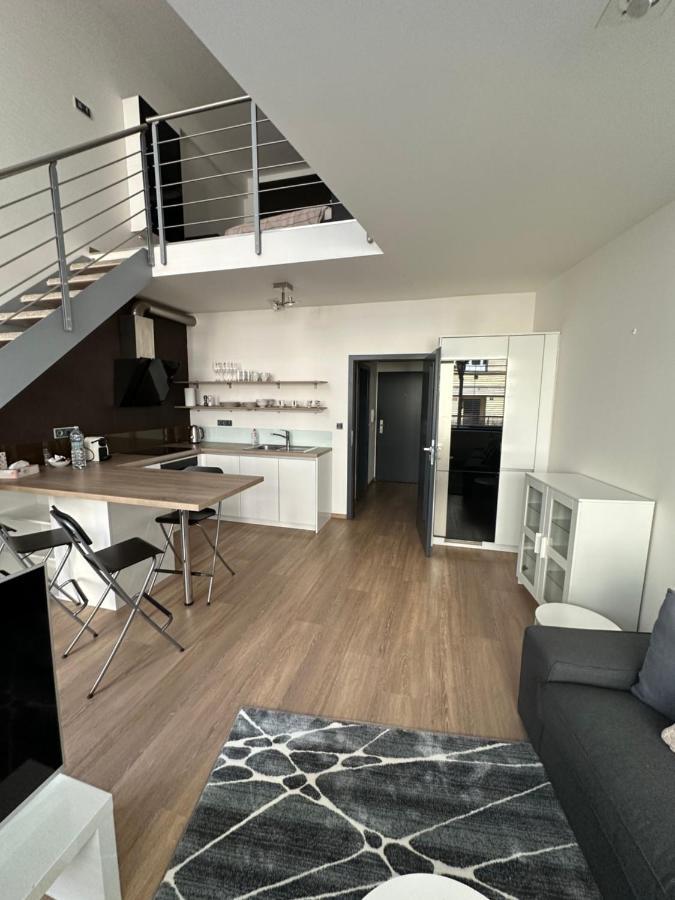 Apartments Palmovka Πράγα Εξωτερικό φωτογραφία
