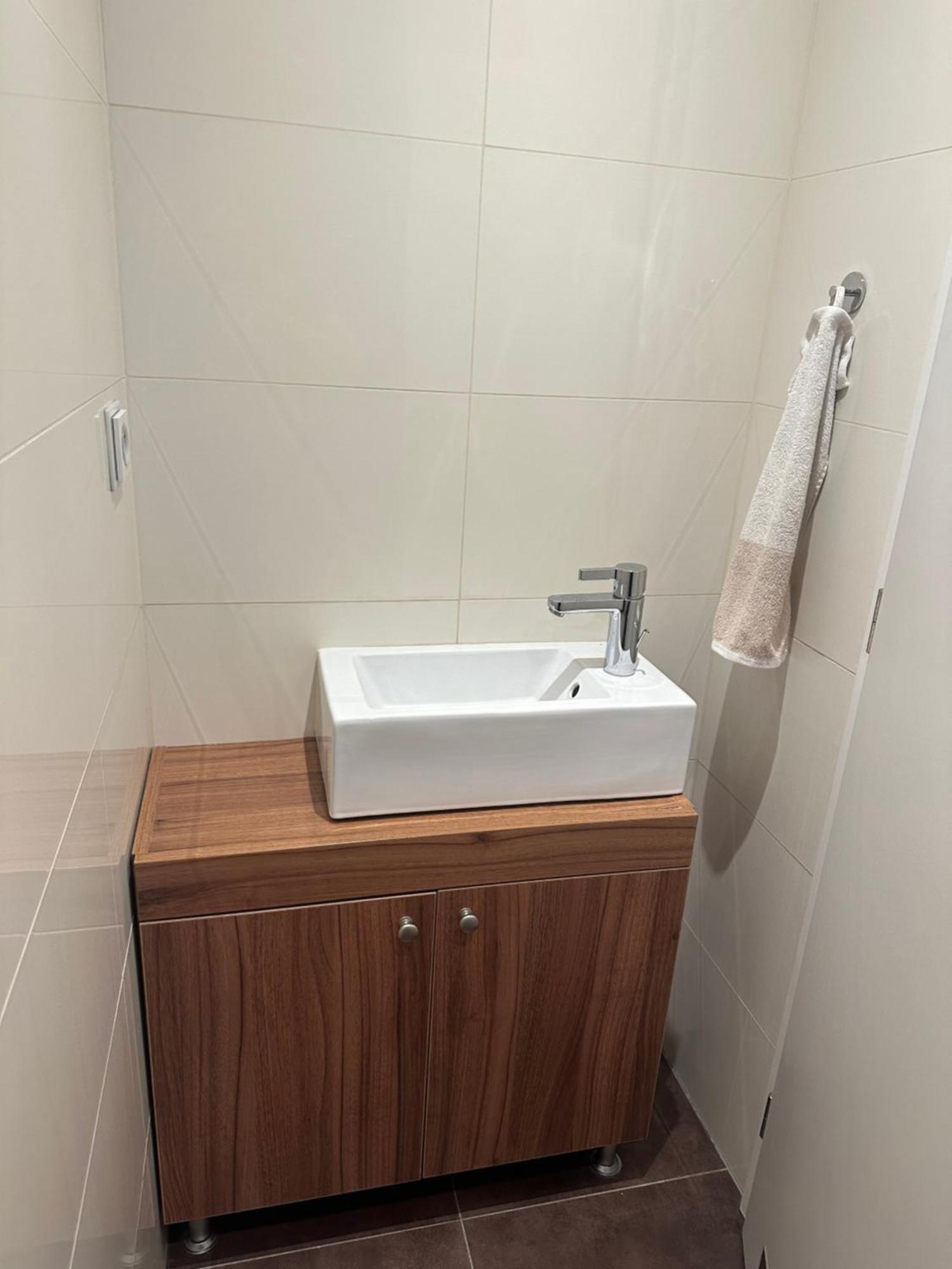 Apartments Palmovka Πράγα Εξωτερικό φωτογραφία