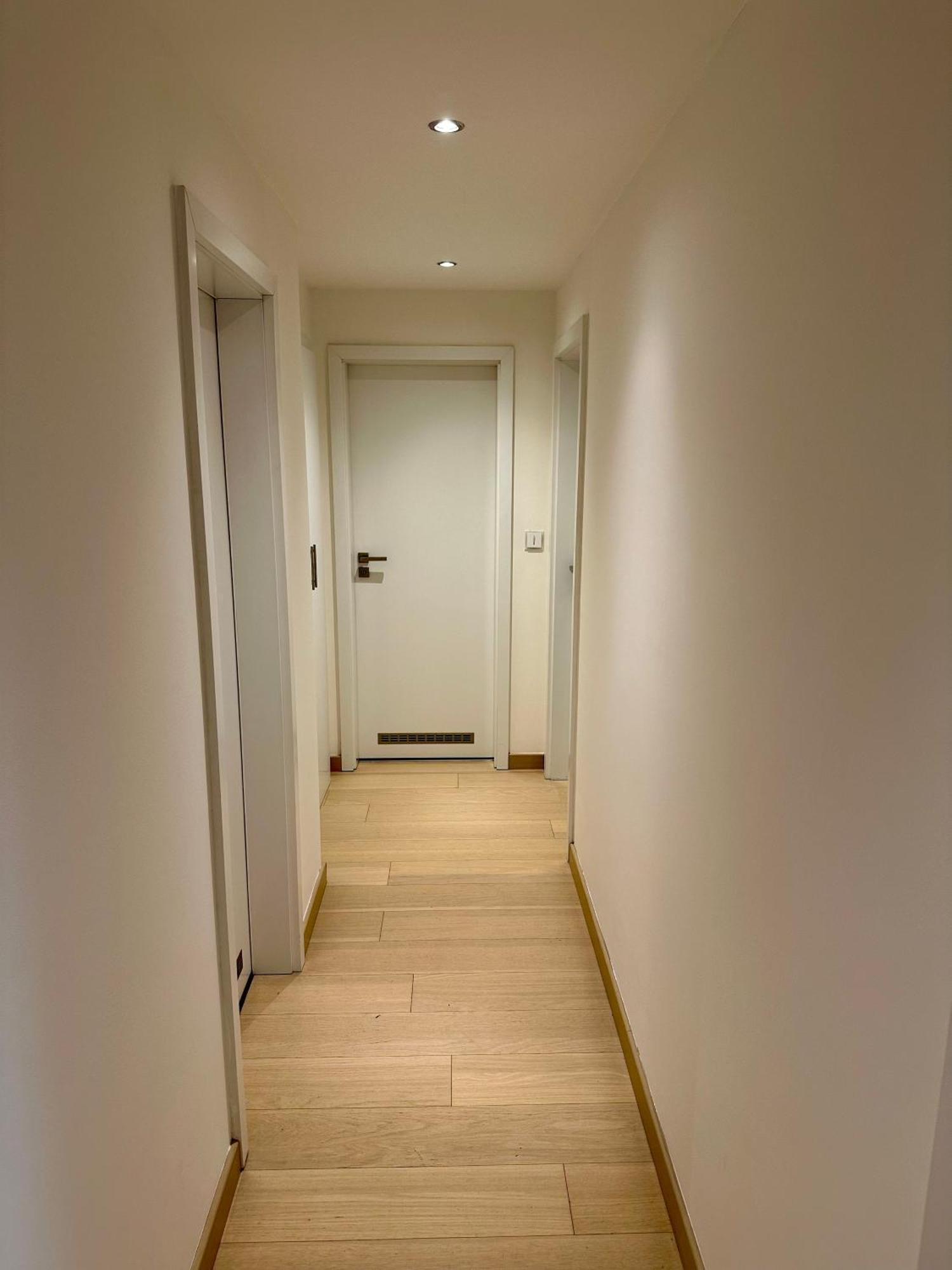 Apartments Palmovka Πράγα Εξωτερικό φωτογραφία