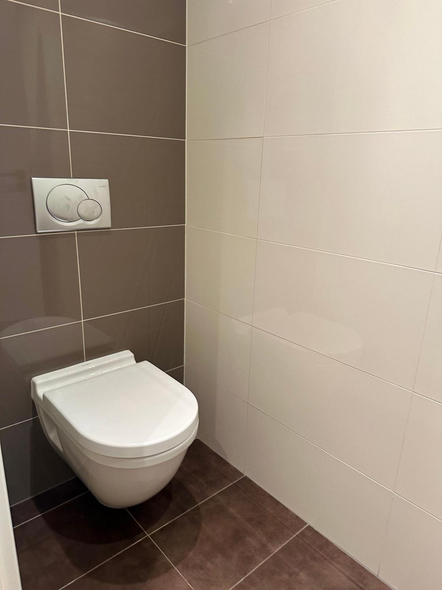 Apartments Palmovka Πράγα Εξωτερικό φωτογραφία