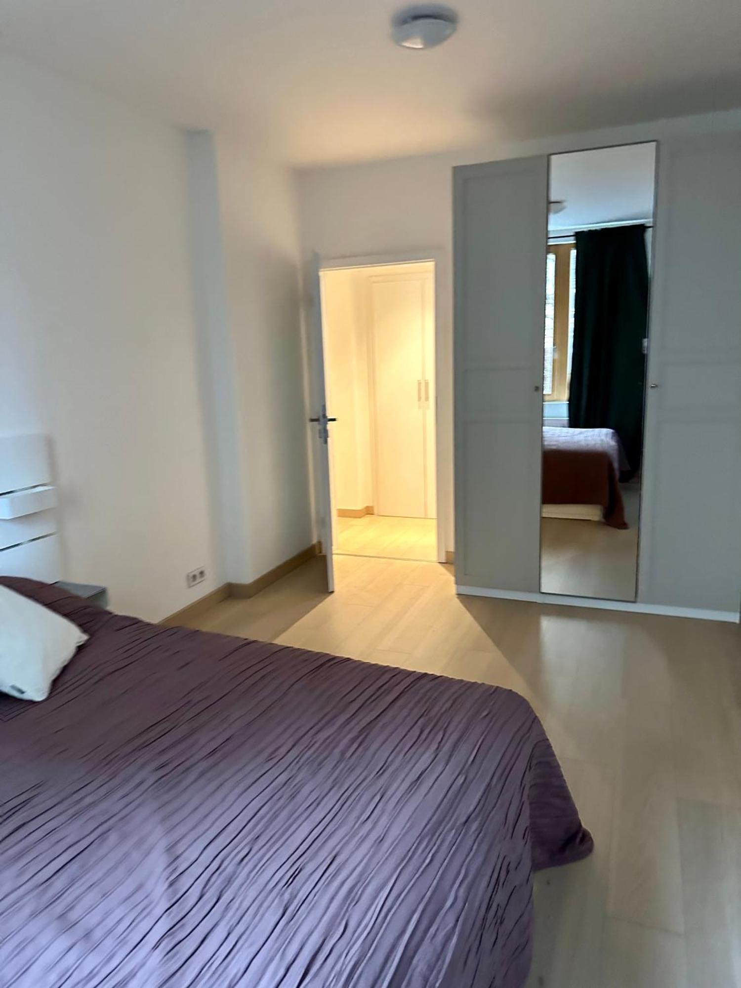 Apartments Palmovka Πράγα Εξωτερικό φωτογραφία