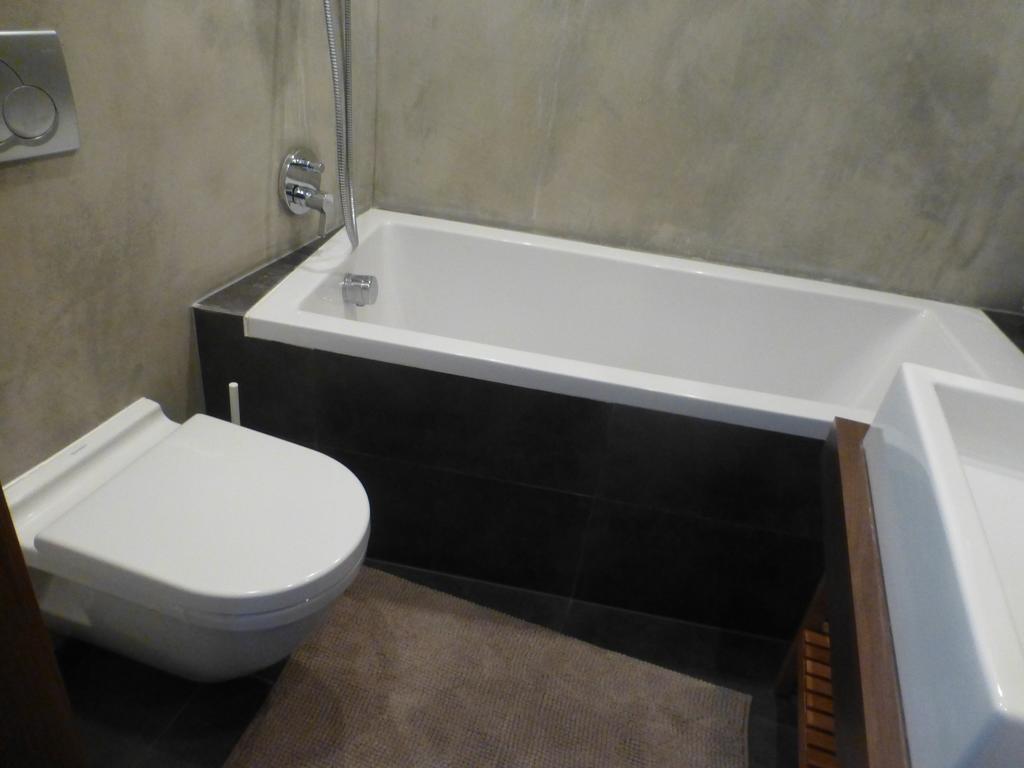 Apartments Palmovka Πράγα Εξωτερικό φωτογραφία