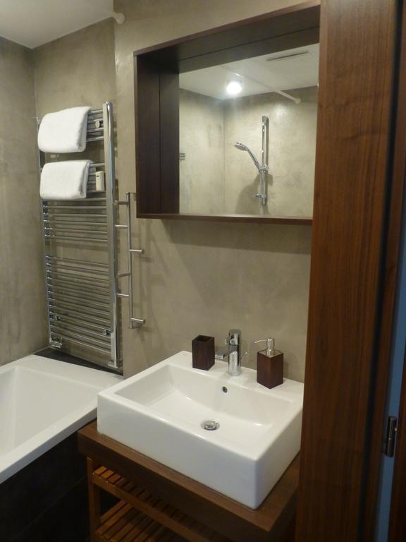 Apartments Palmovka Πράγα Εξωτερικό φωτογραφία