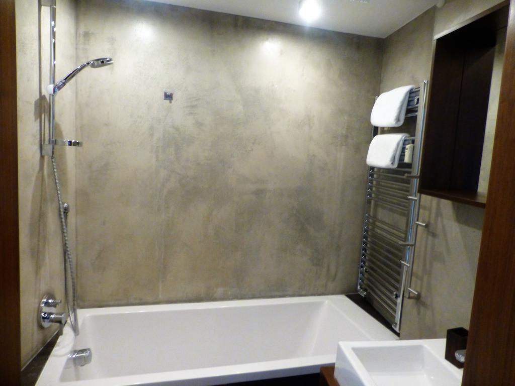 Apartments Palmovka Πράγα Εξωτερικό φωτογραφία