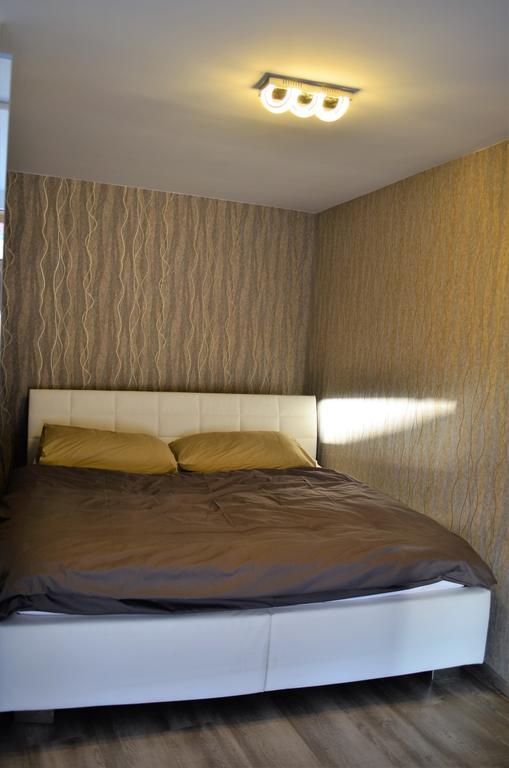 Apartments Palmovka Πράγα Εξωτερικό φωτογραφία
