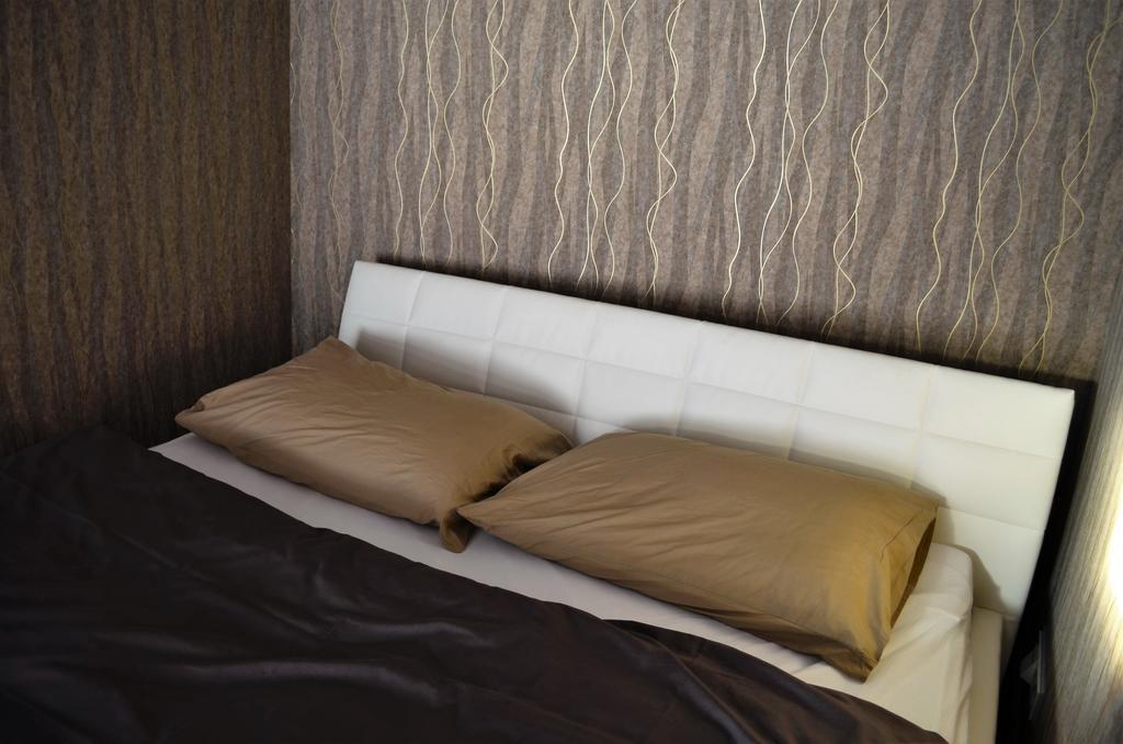 Apartments Palmovka Πράγα Εξωτερικό φωτογραφία