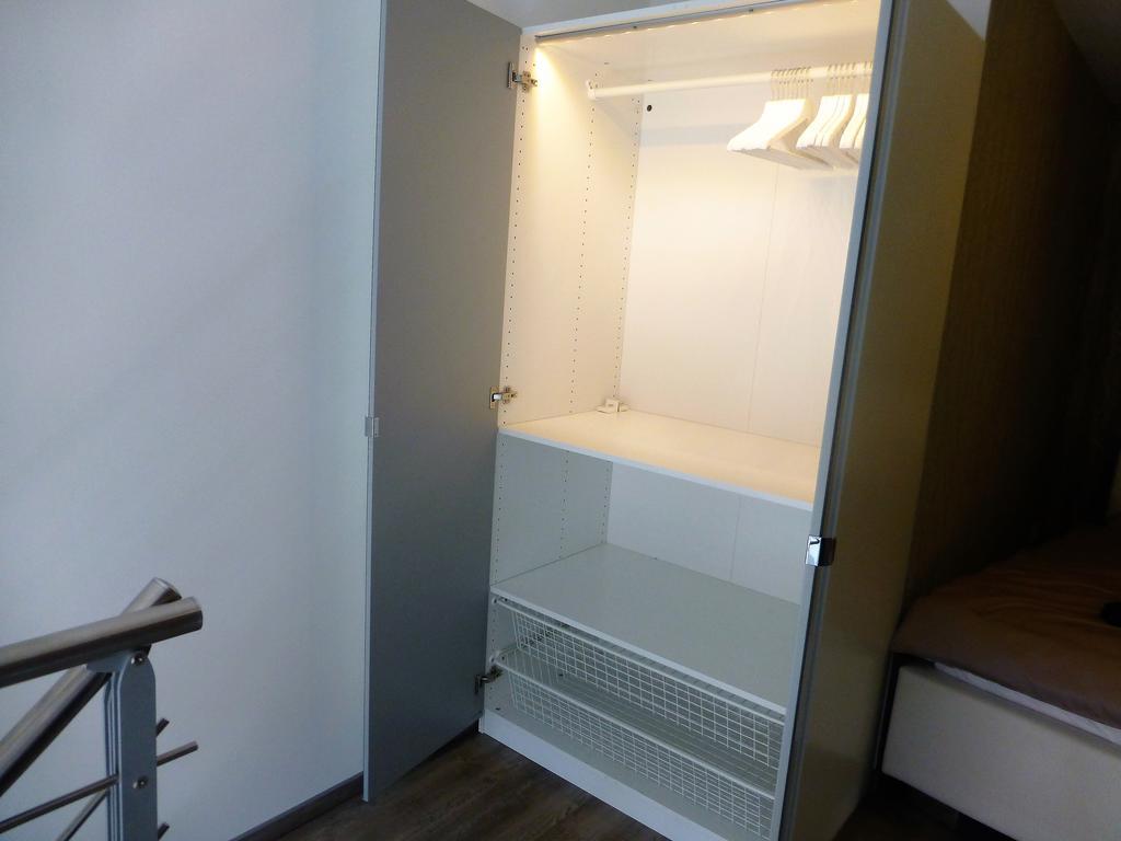 Apartments Palmovka Πράγα Εξωτερικό φωτογραφία