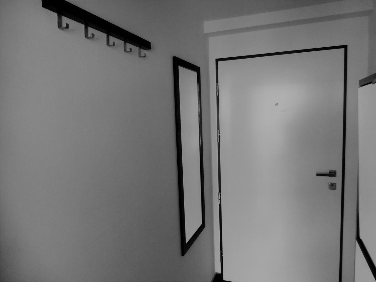 Apartments Palmovka Πράγα Εξωτερικό φωτογραφία