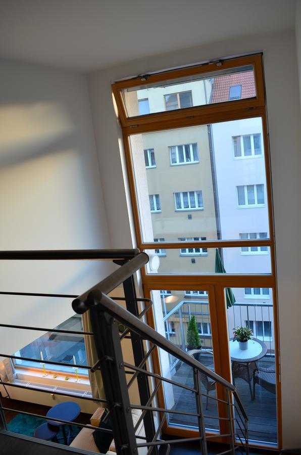 Apartments Palmovka Πράγα Εξωτερικό φωτογραφία